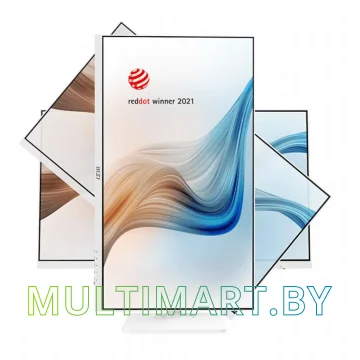 Монитор MSI Modern MD272XPW картинка 11